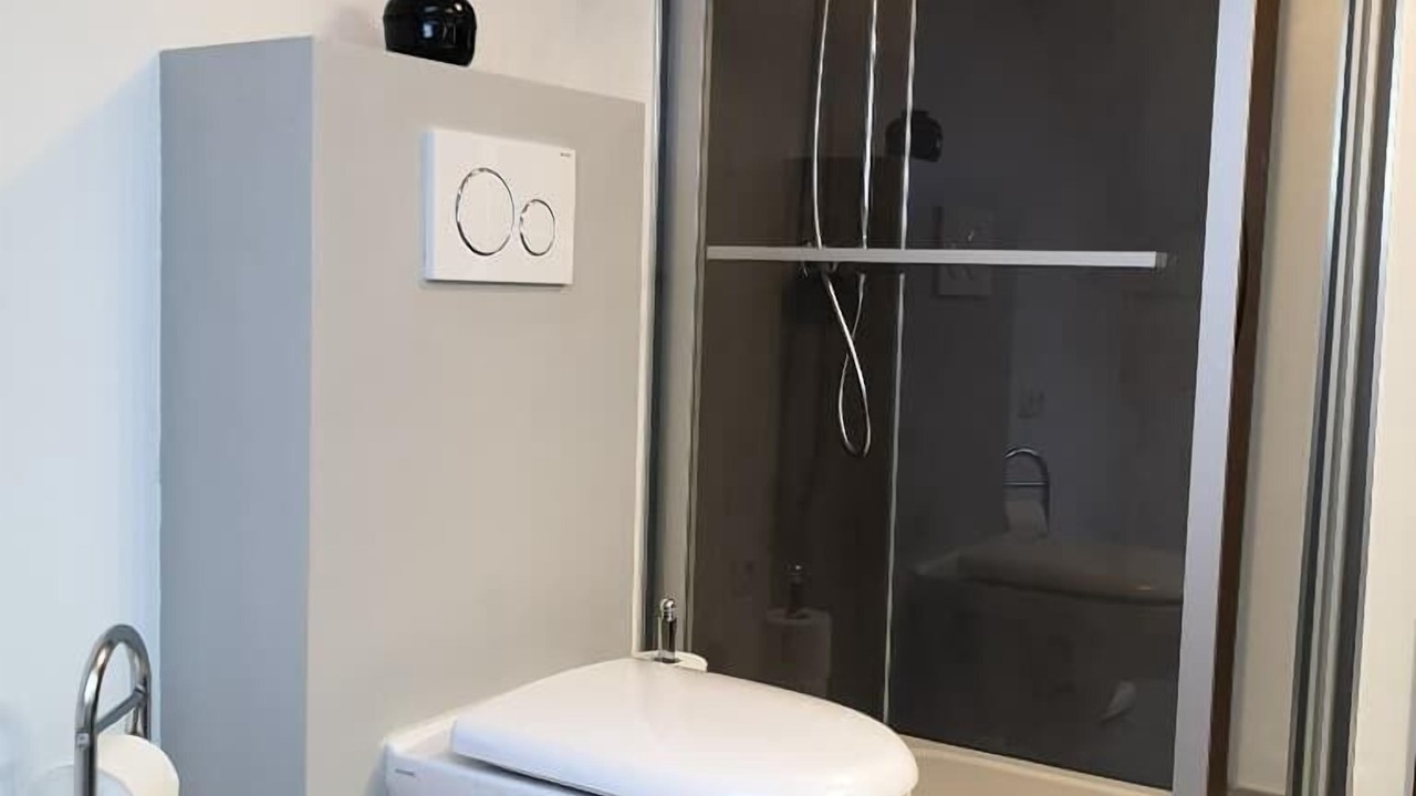 Photo of Bathroom in Schwarzenbach