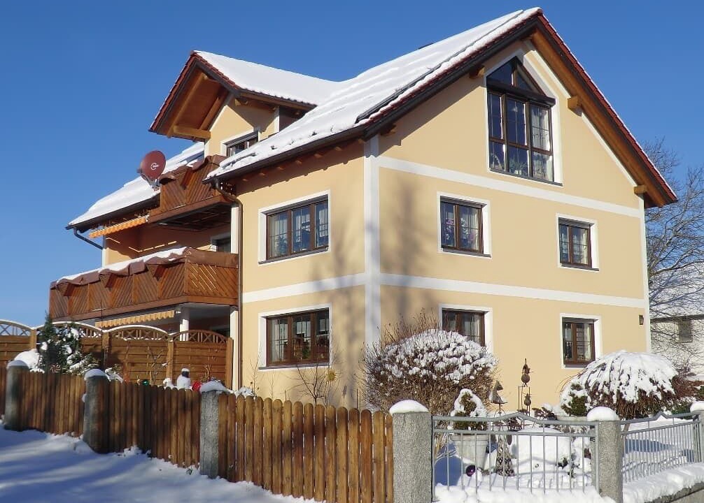Photo of Outdoor in Schwarzenbach