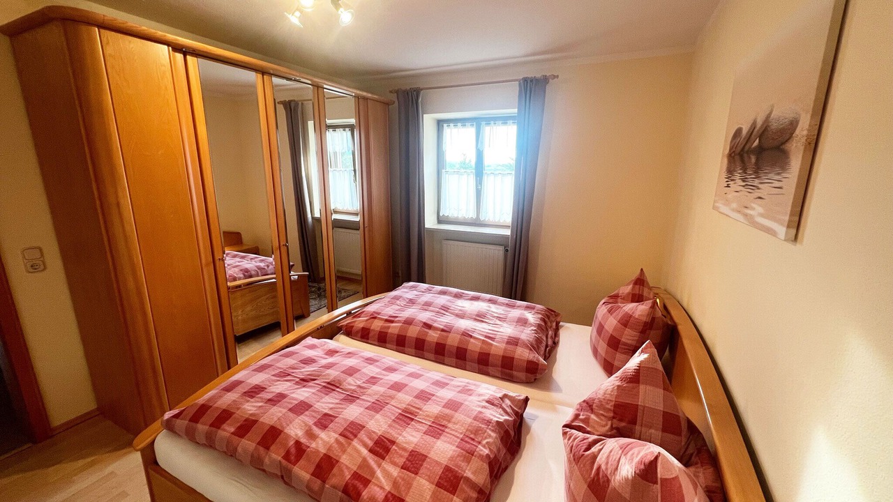 Photo of Bedroom in Hartkirchen