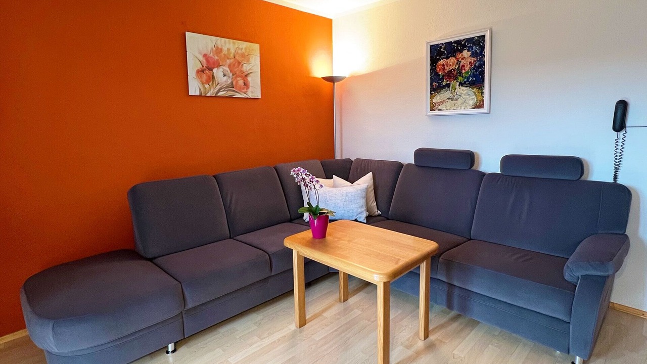 Photo of Livingroom in Hartkirchen