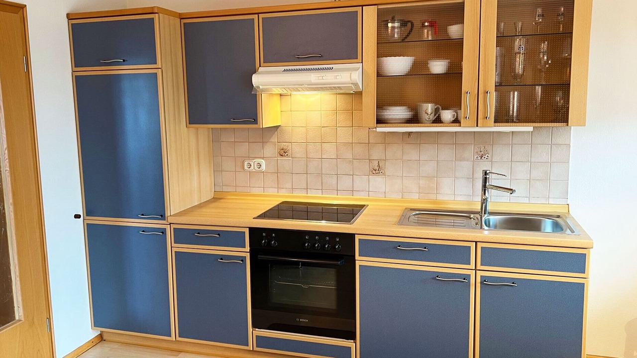Photo of Kitchen in Hartkirchen