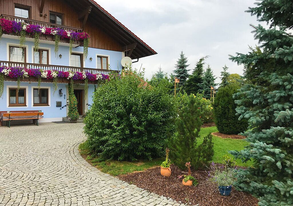 Photo of Outdoor in Hartkirchen