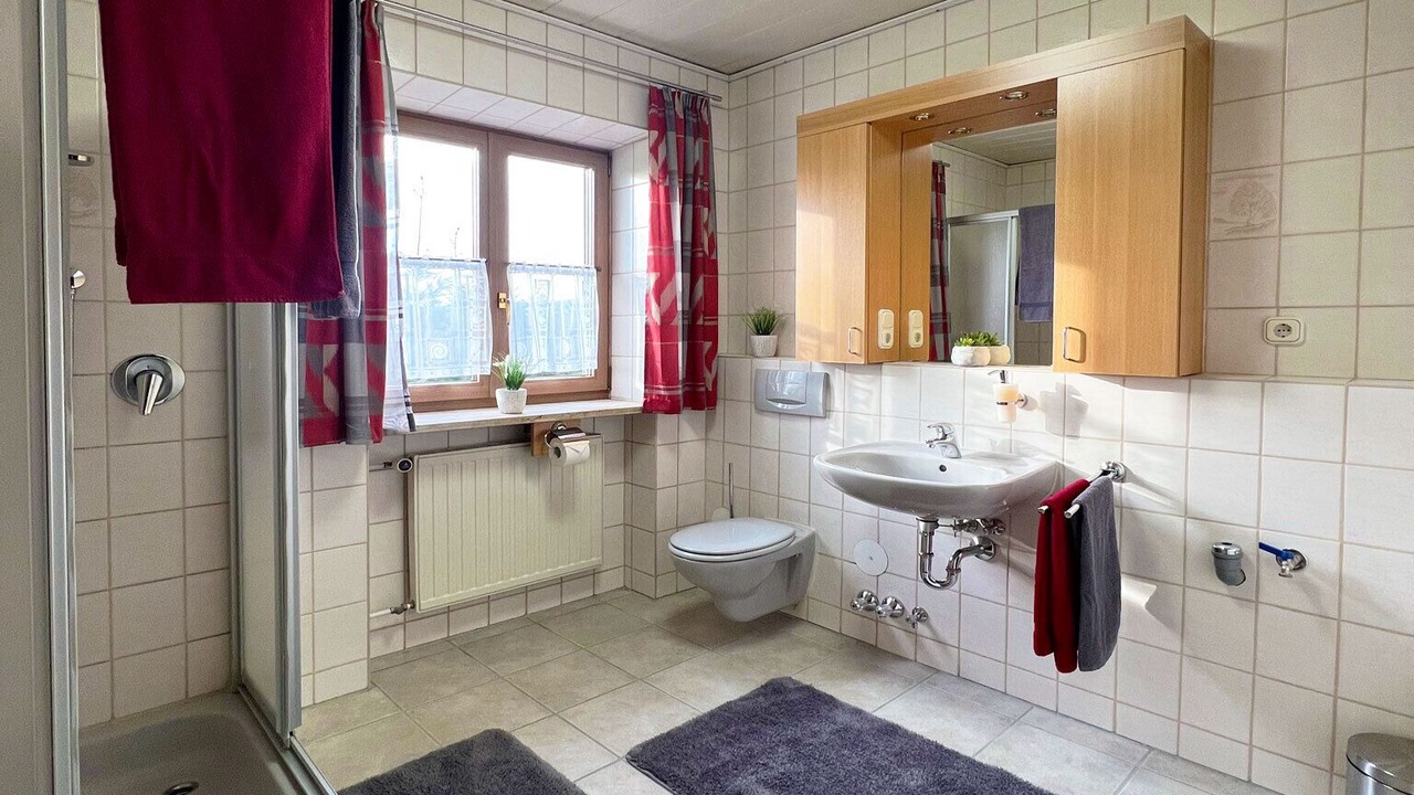 Photo of Bathroom in Hartkirchen