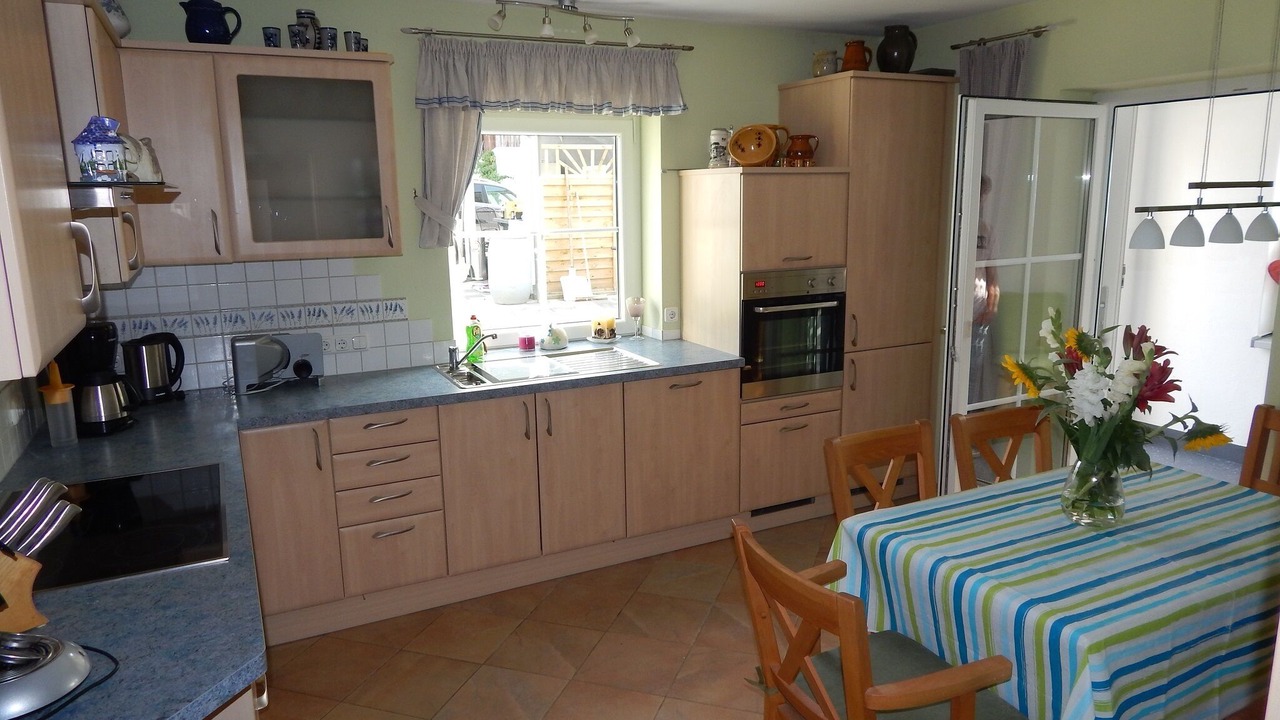 Photo of Kitchen in Kueps