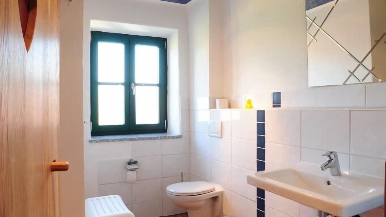 Photo of Bathroom in Schwarzach b. Nabburg