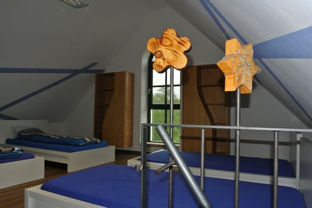 Photo of Bedroom in Schwarzach b. Nabburg