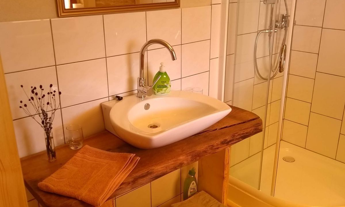 Photo of Bathroom in Grattersdorf