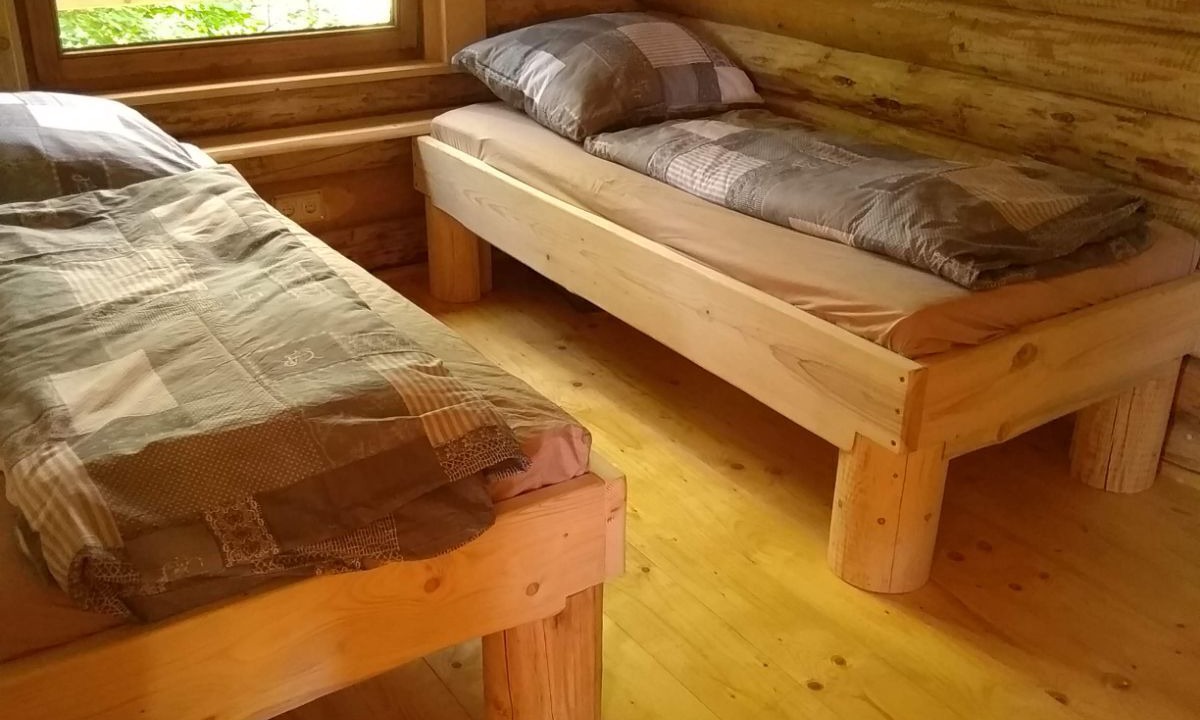 Photo of Bedroom in Grattersdorf
