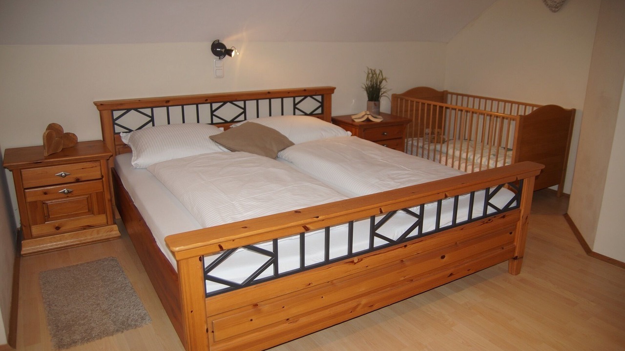 Photo of Bedroom in Buchelberg