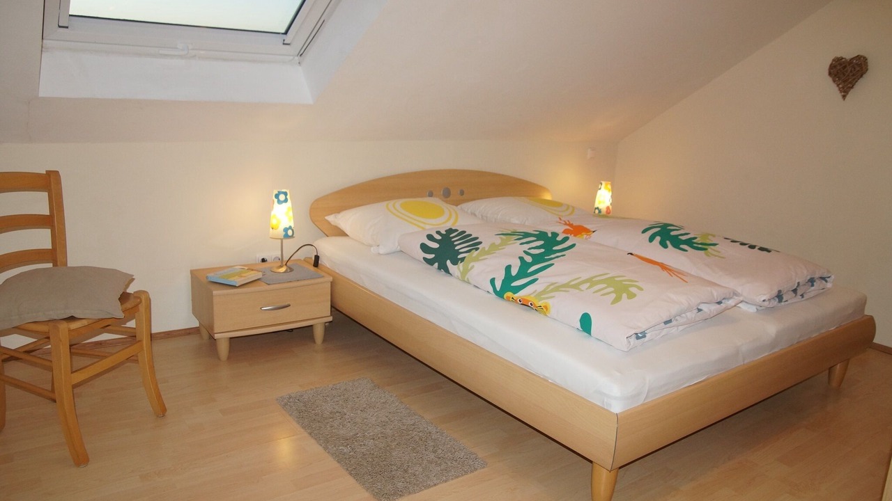Photo of Bedroom in Buchelberg