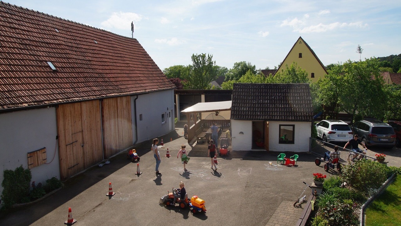 Photo of Outdoor in Buchelberg