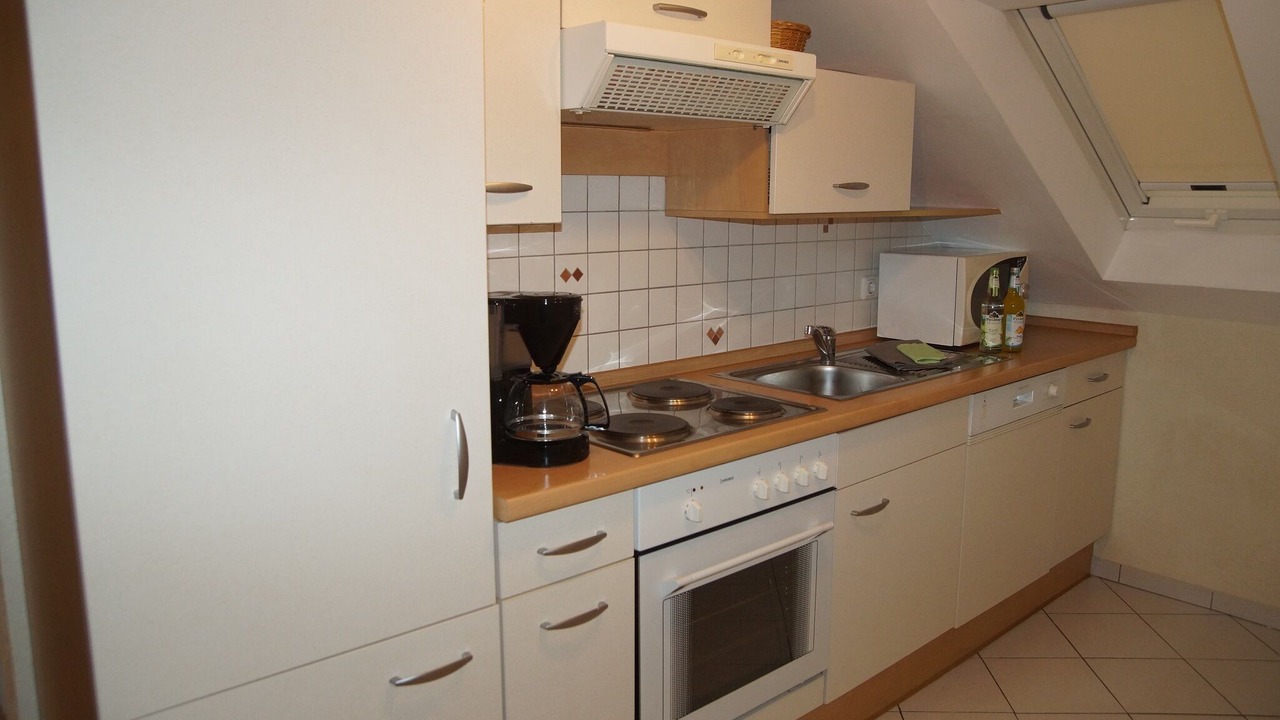 Photo of Kitchen in Buchelberg