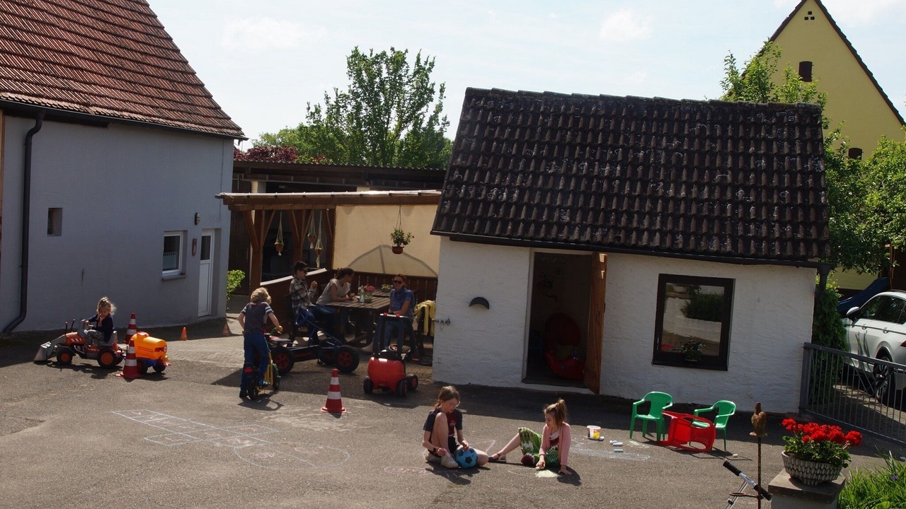 Photo of Others in Buchelberg