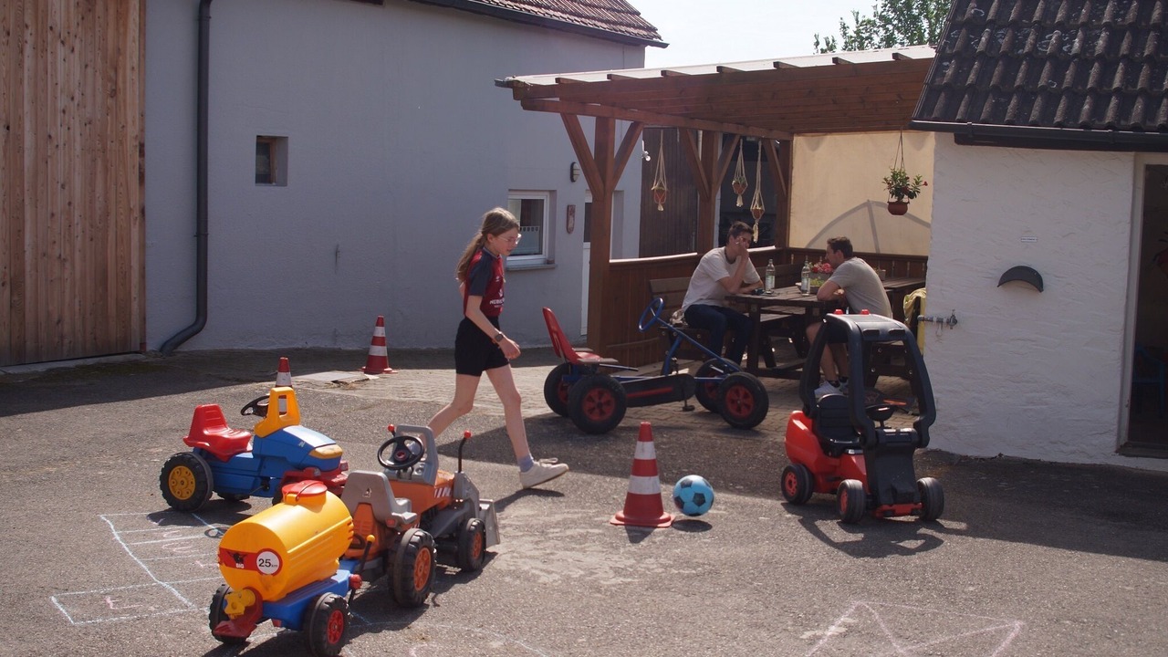 Photo of Others in Buchelberg