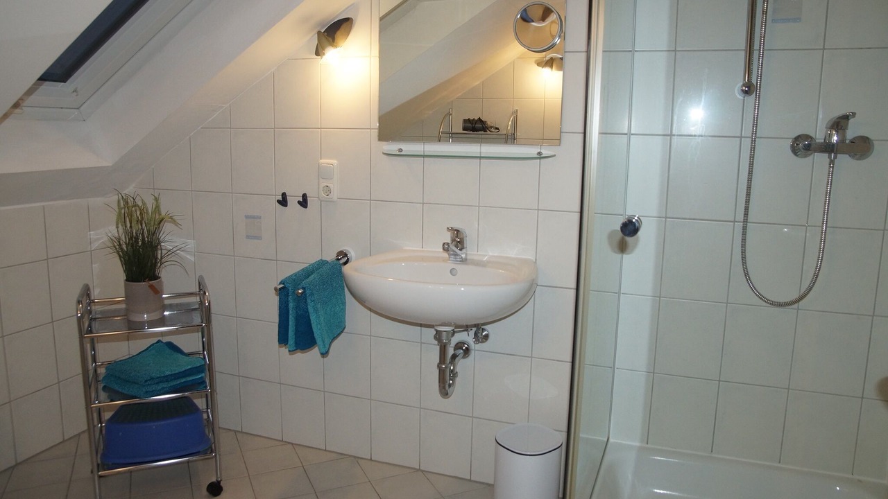 Photo of Bathroom in Buchelberg