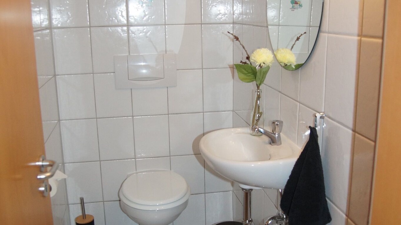 Photo of Bathroom in Buchelberg