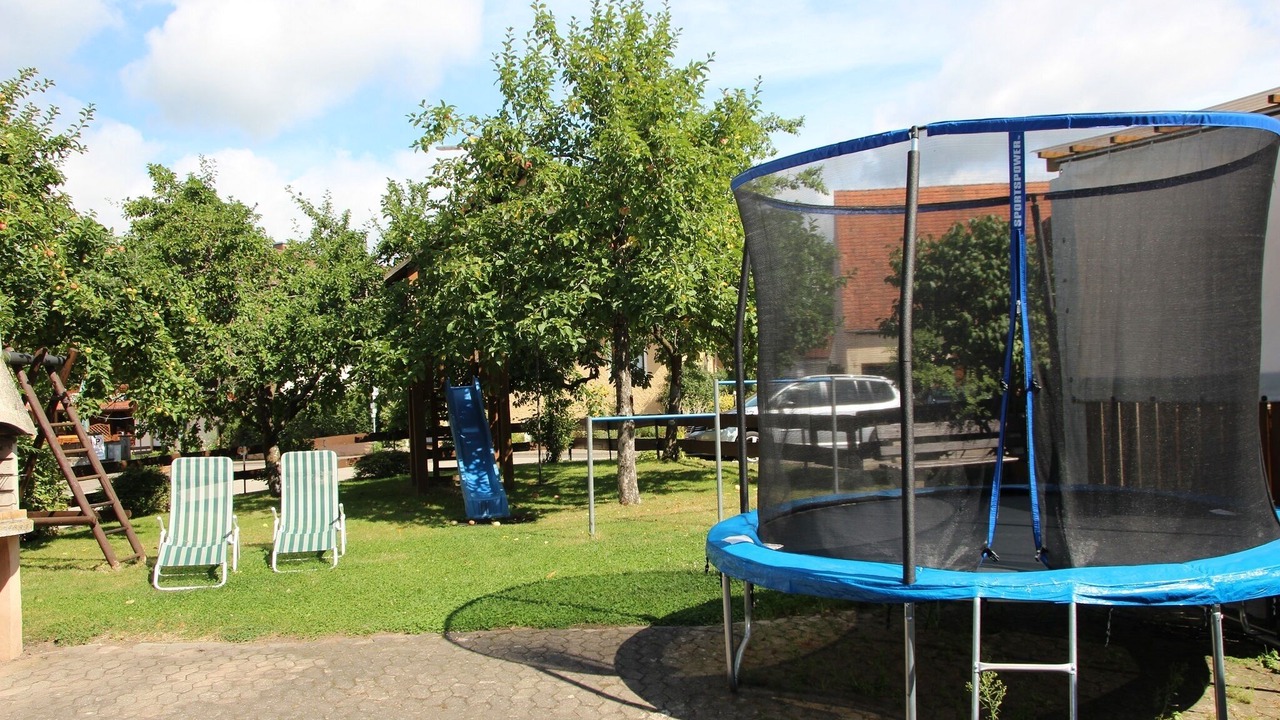 Photo of Outdoor in Buchelberg