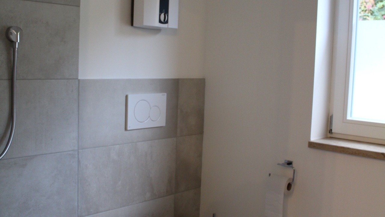 Photo of Bathroom in Kinding