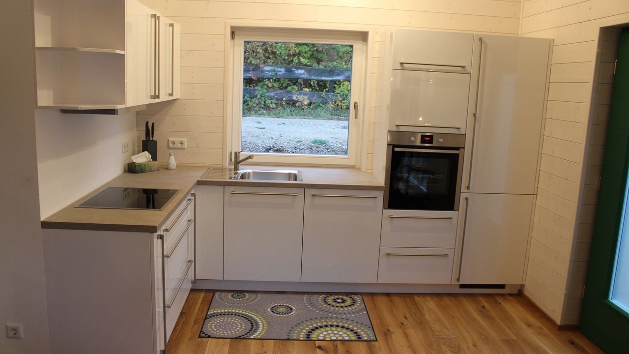 Photo of Kitchen in Kinding