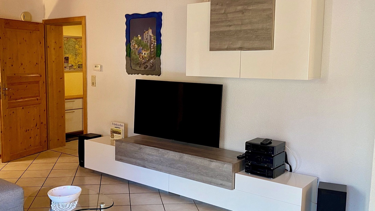 Photo of Livingroom in Frickenfelden