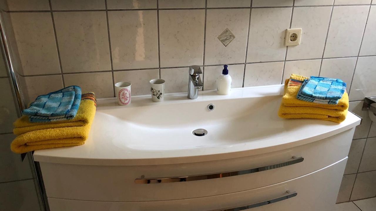 Photo of Bathroom in Frickenfelden