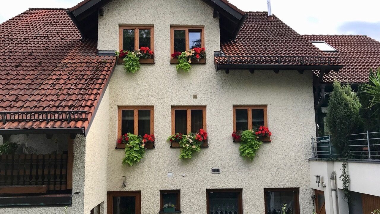 Photo of Outdoor in Frickenfelden