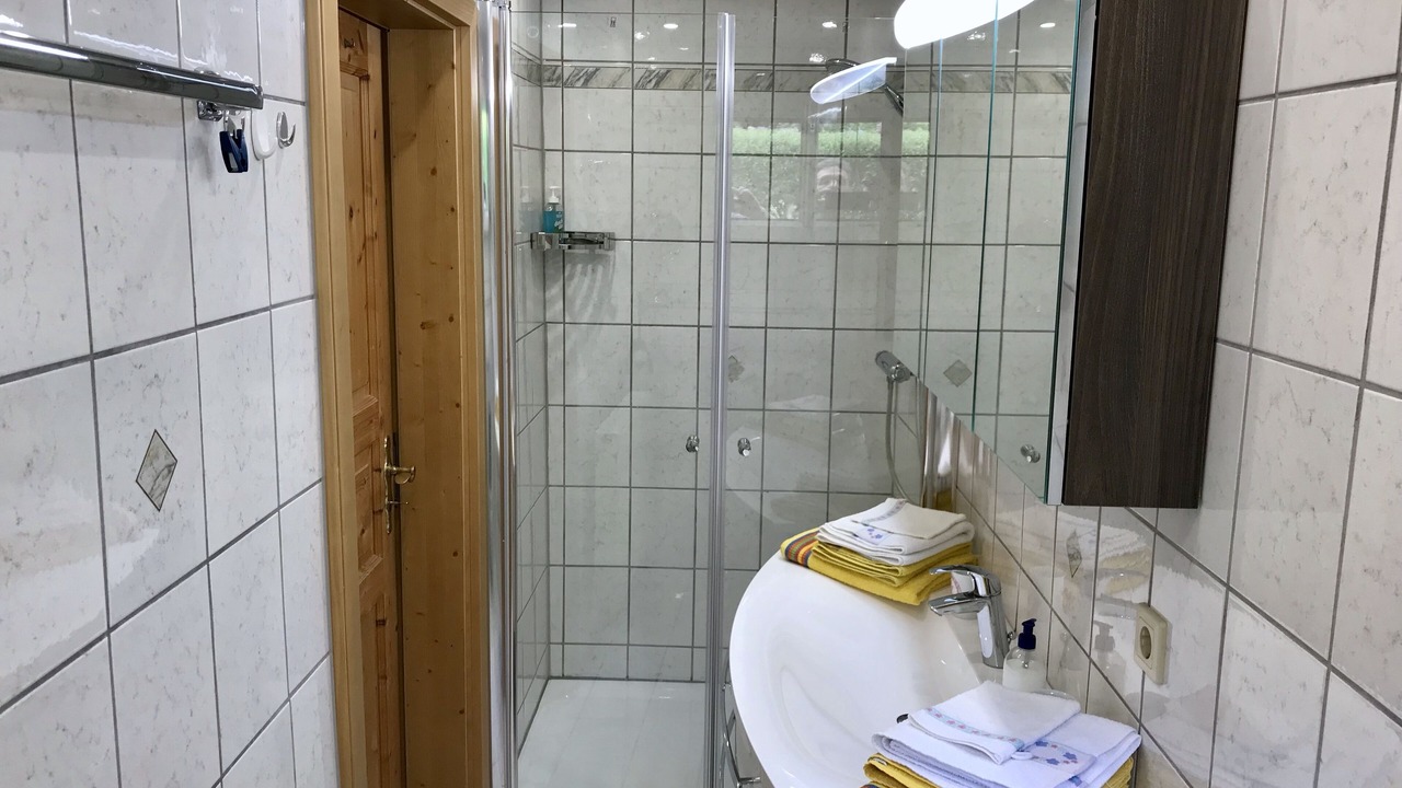 Photo of Bathroom in Frickenfelden