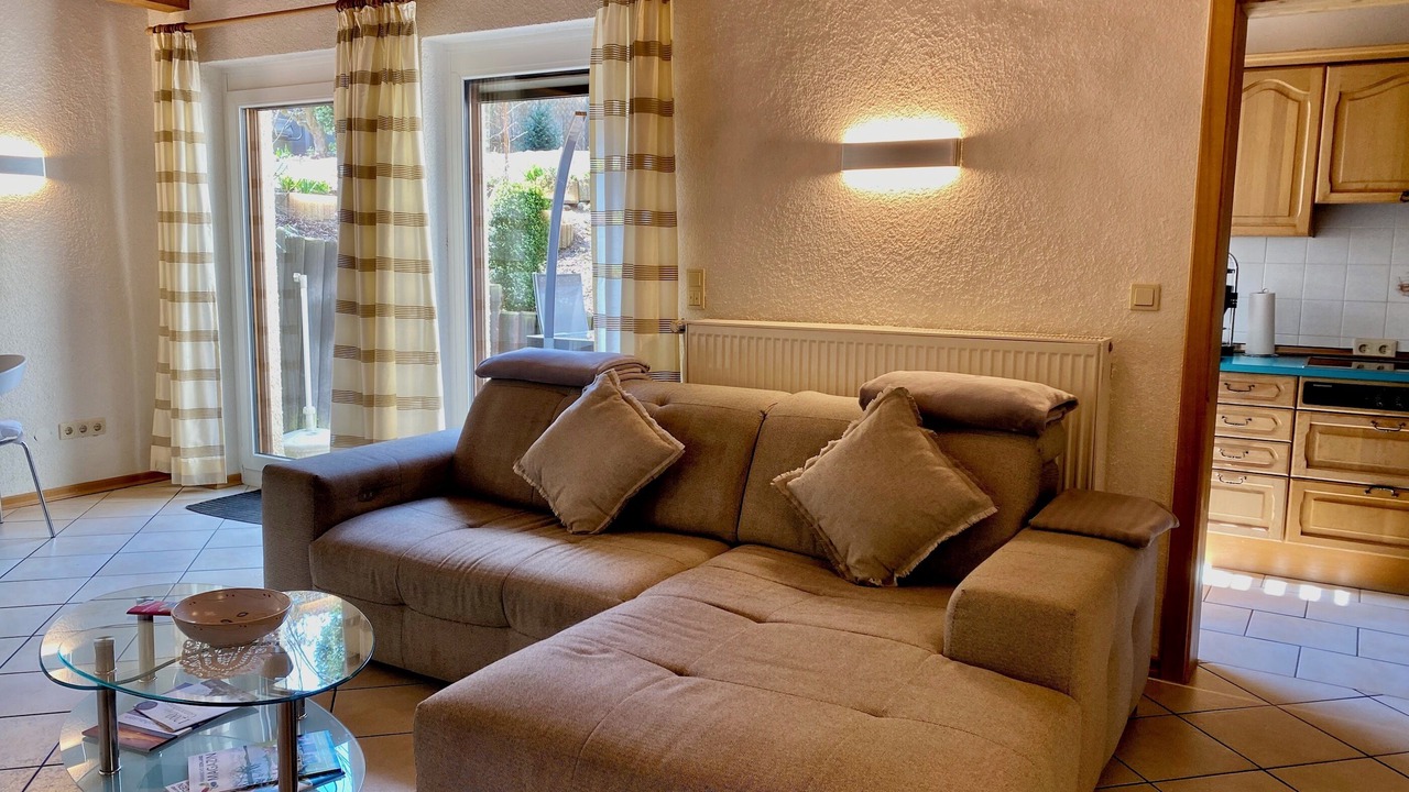 Photo of Livingroom in Frickenfelden