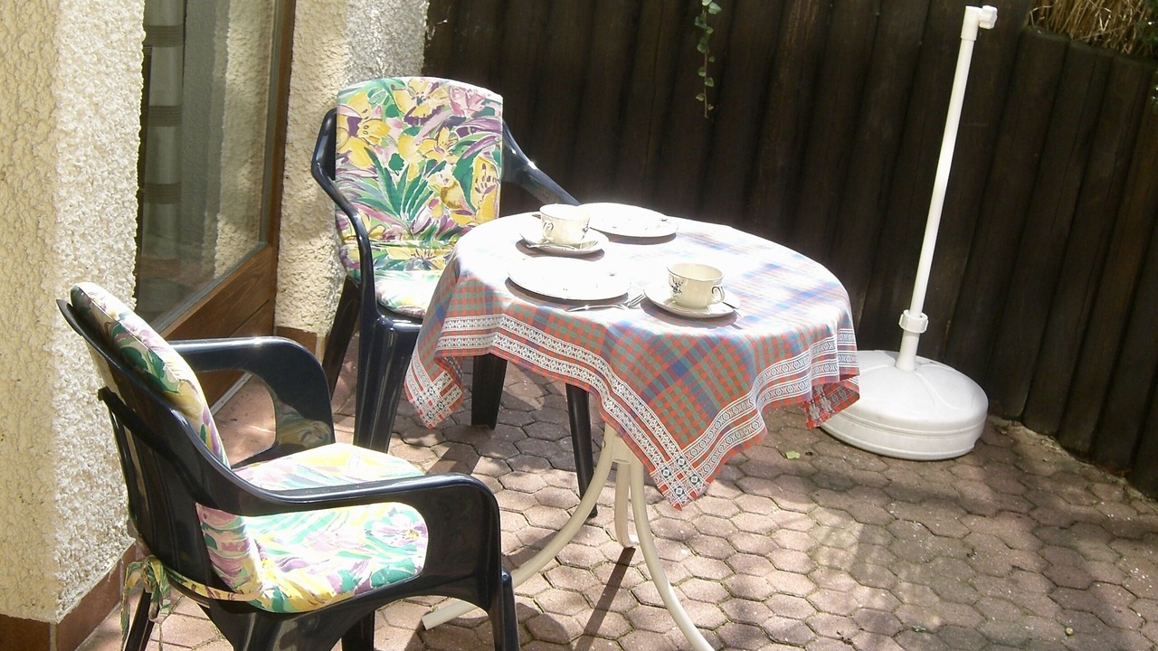 Photo of Outdoor in Frickenfelden