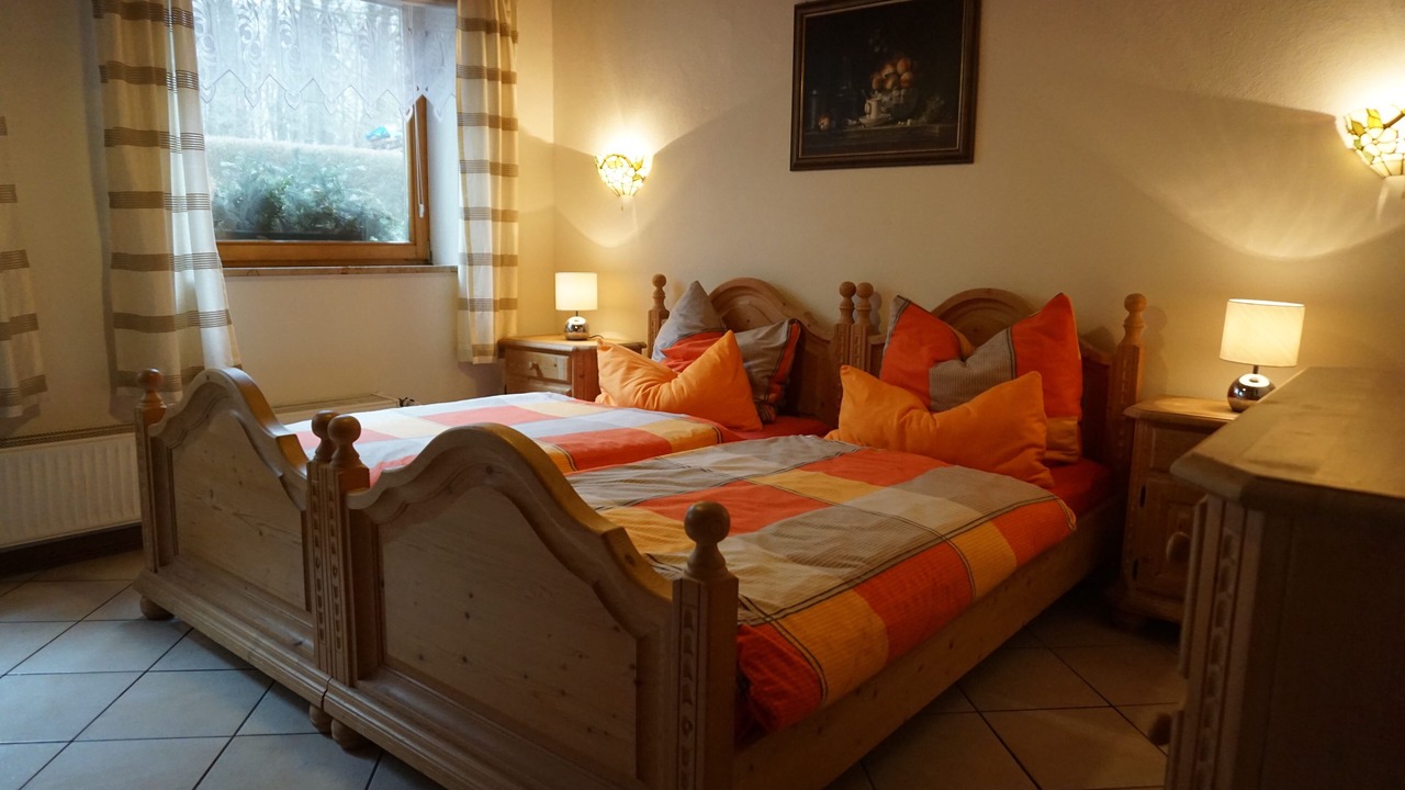 Photo of Bedroom in Frickenfelden