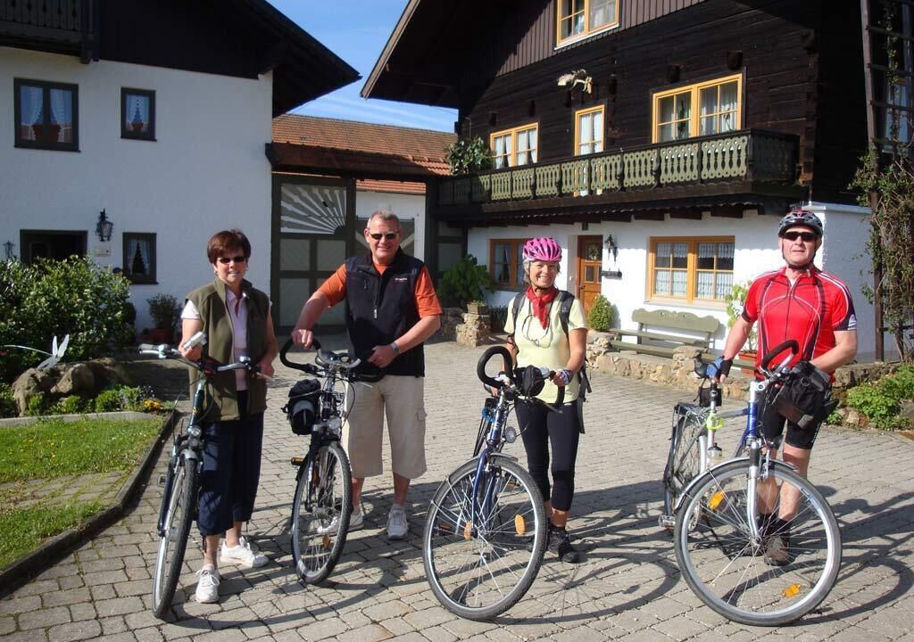 Photo of Outdoor in Bad Birnbach