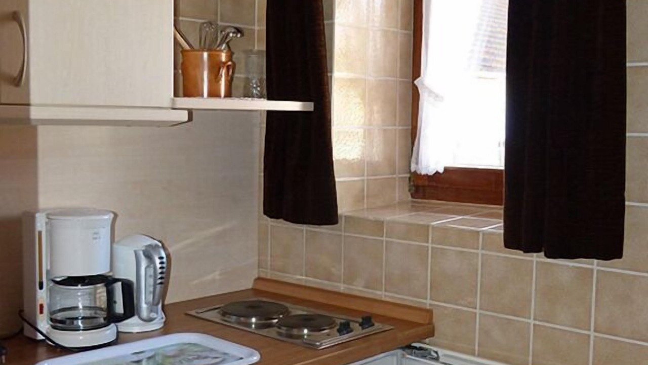 Photo of Kitchen in Bad Birnbach