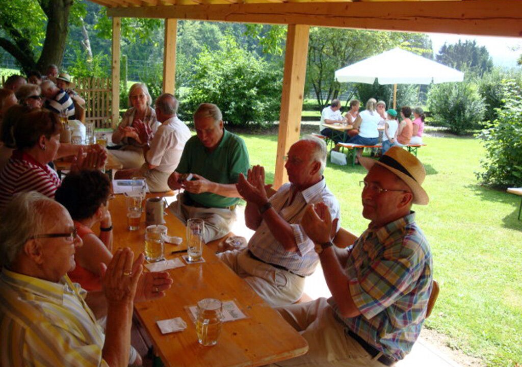Photo of Outdoor in Bad Birnbach