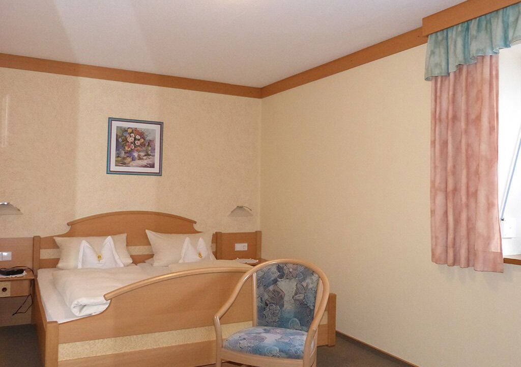 Photo of Bedroom in Bad Birnbach