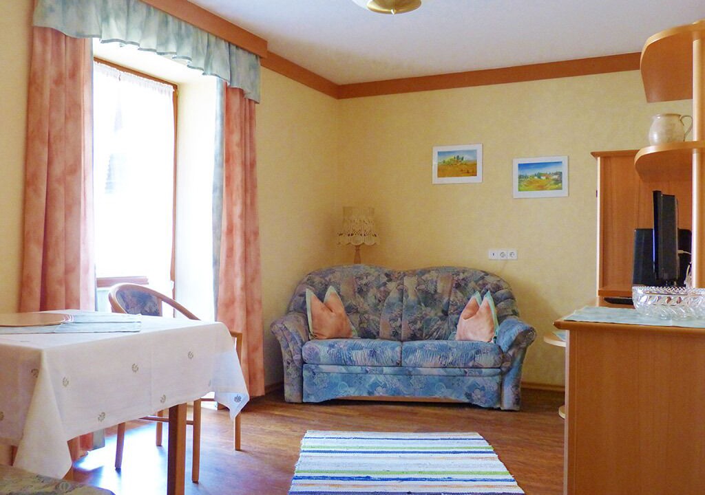 Photo of Livingroom in Bad Birnbach