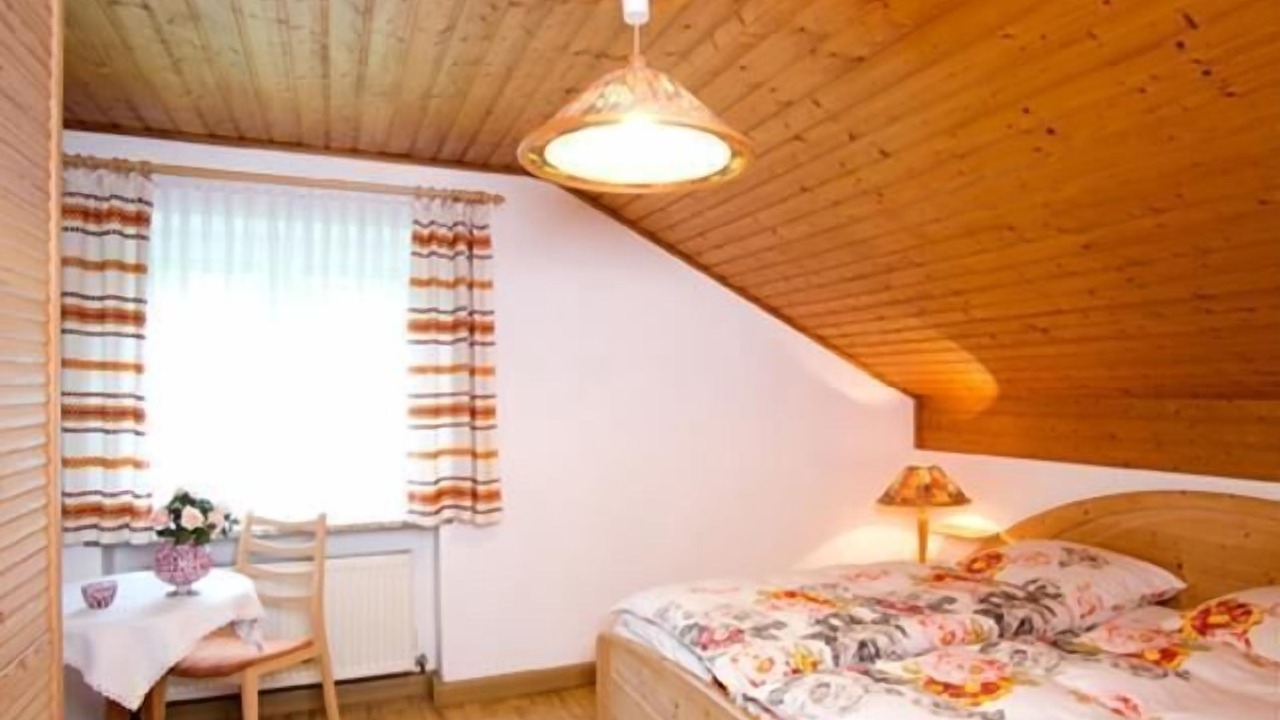 Photo of Bedroom in Geyersberg