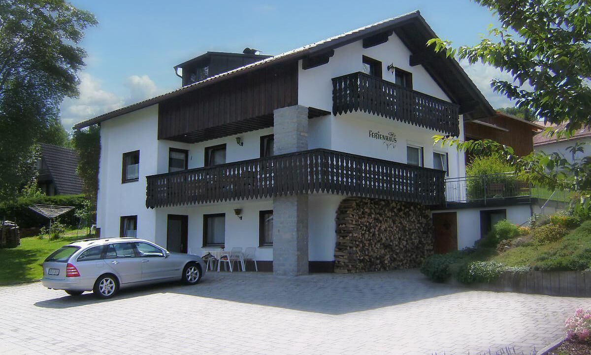 Photo of Outdoor in Geyersberg