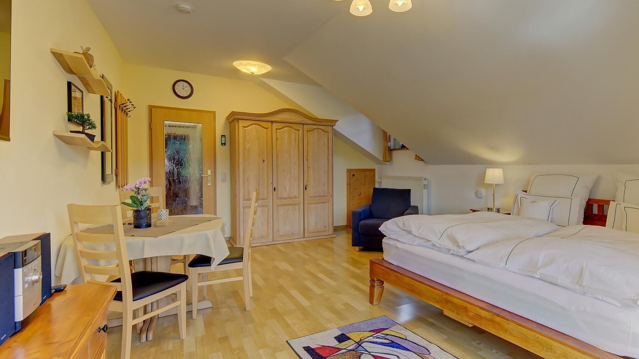 Photo of Bedroom in Spiegelau