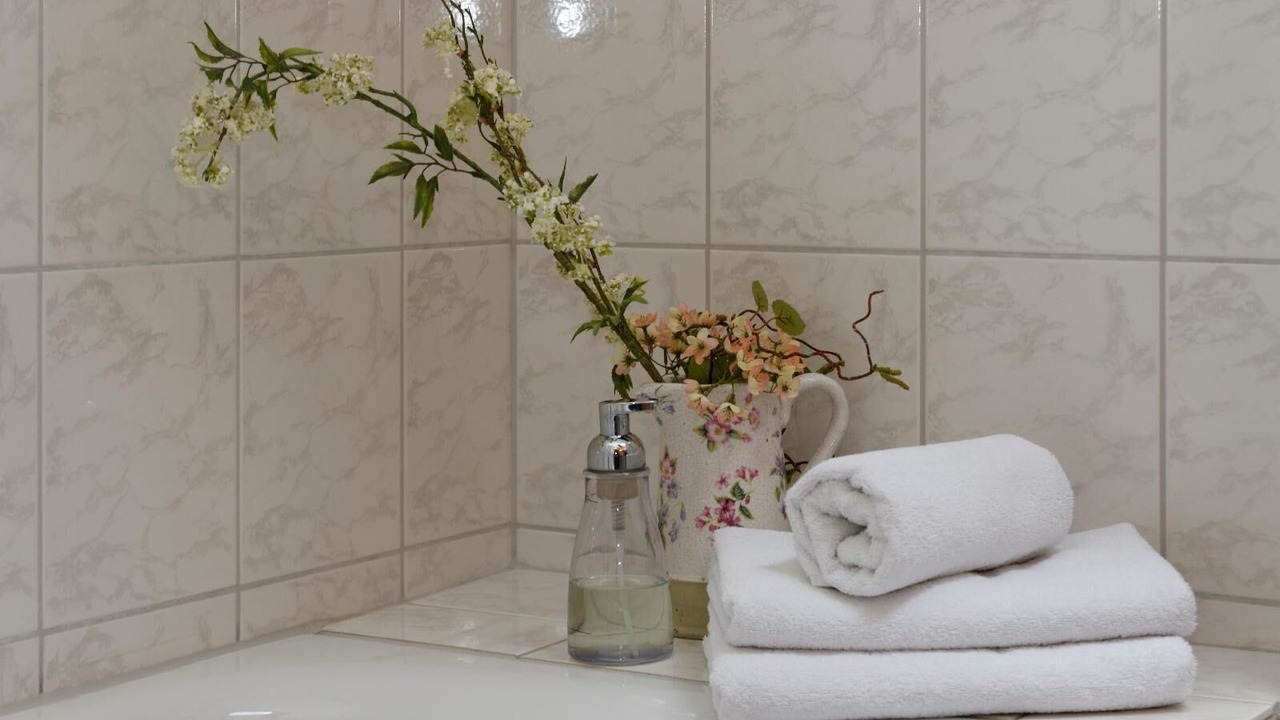 Photo of Bathroom in Spiegelau