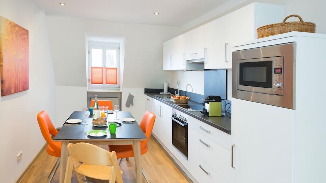 Photo of Kitchen in Haundorf