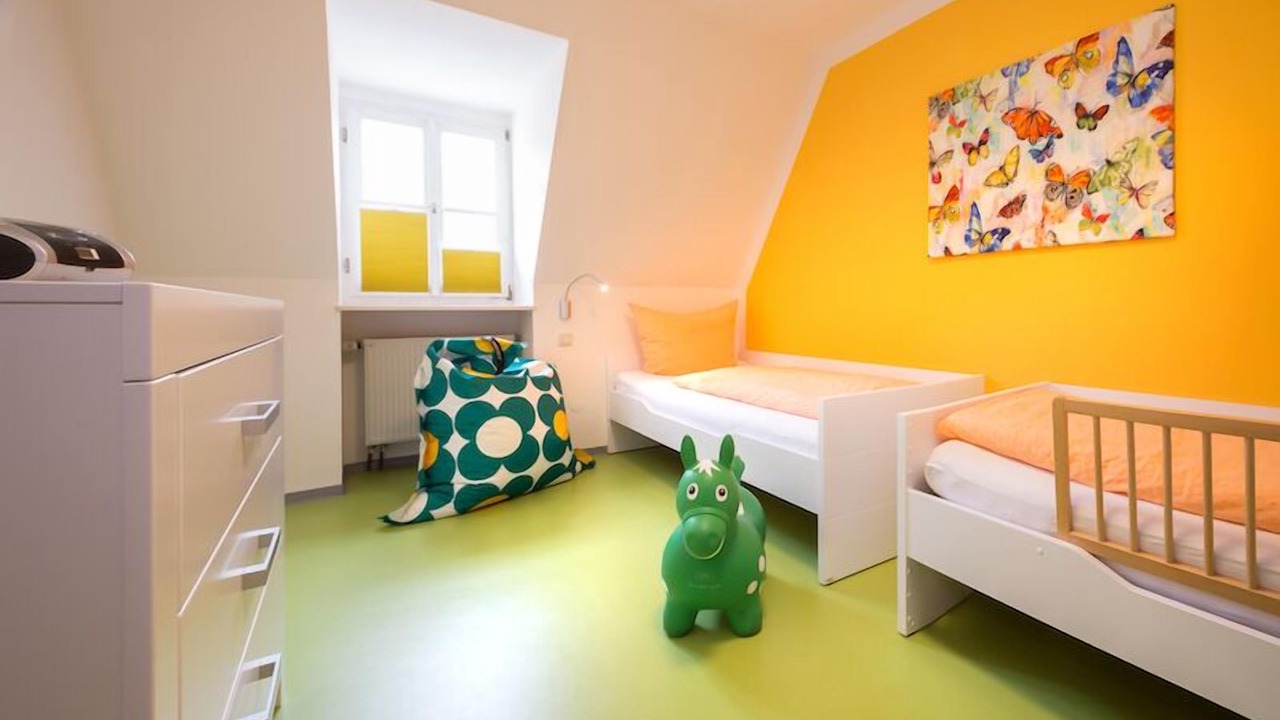 Photo of Bedroom in Haundorf