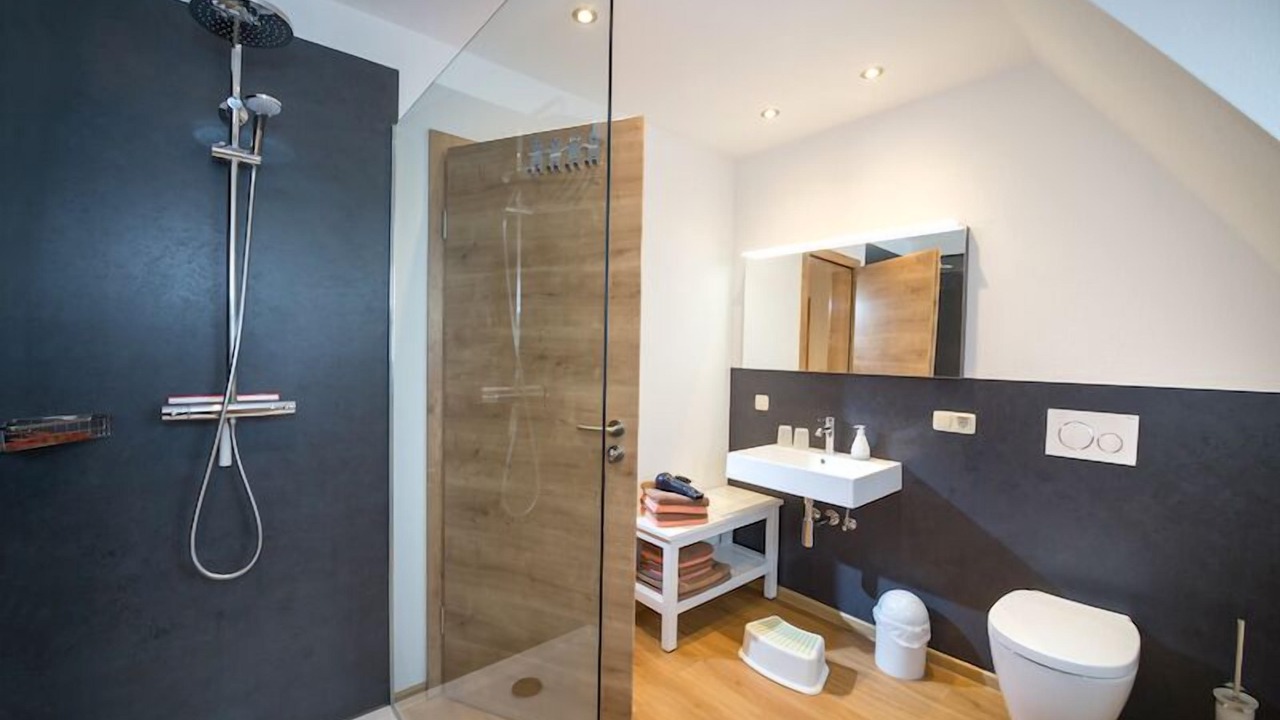 Photo of Bathroom in Haundorf