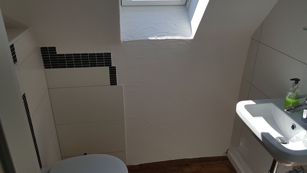 Photo of Bathroom in Buergstadt