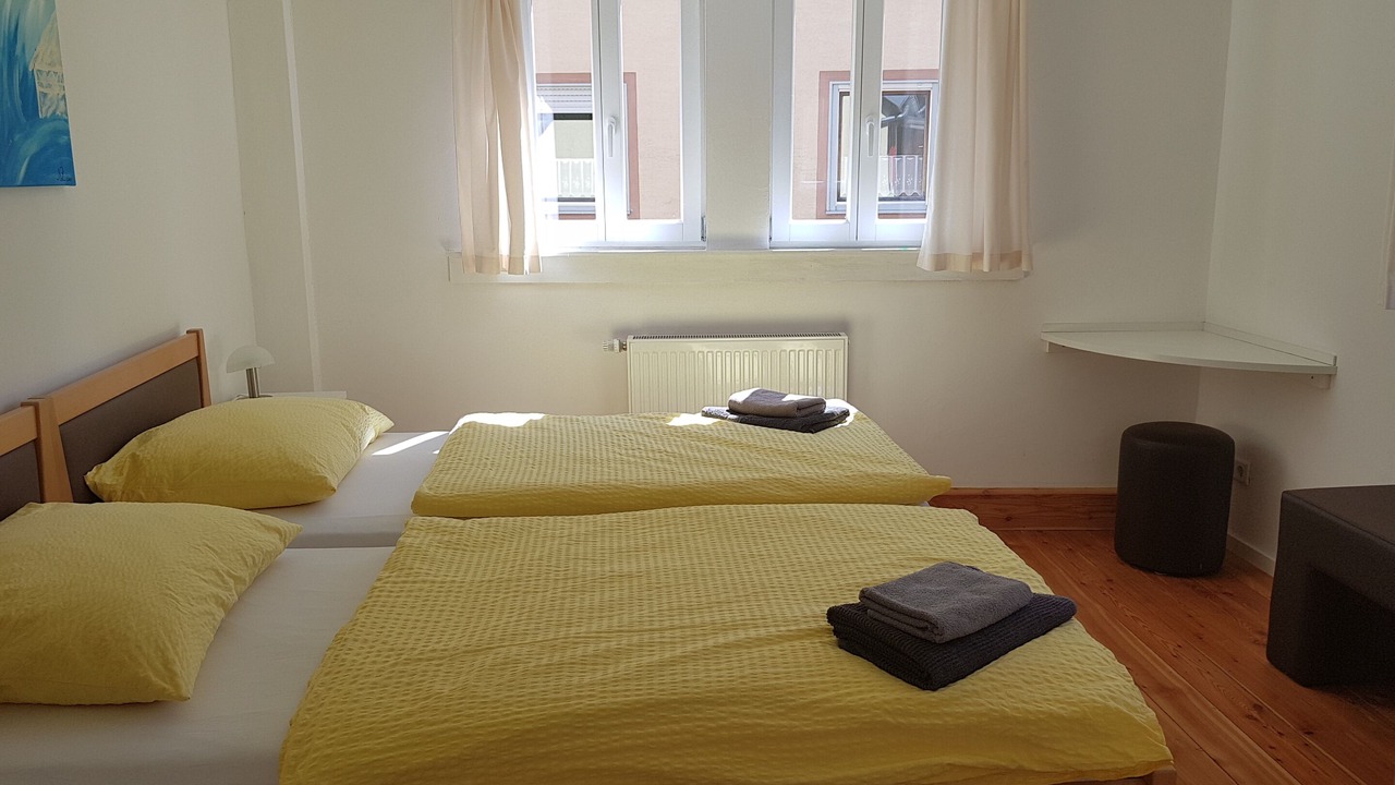 Photo of Bedroom in Buergstadt