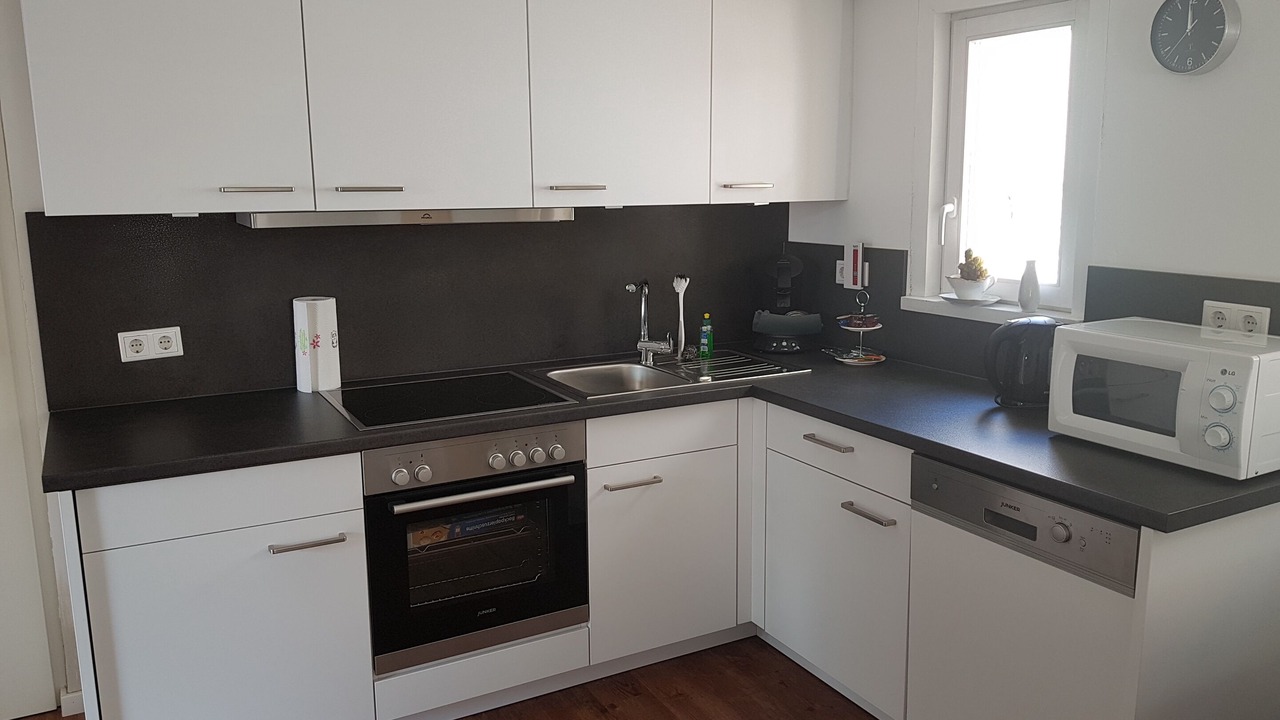 Photo of Kitchen in Buergstadt