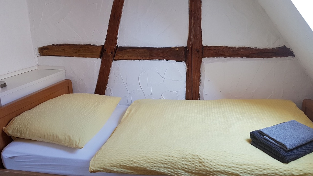 Photo of Bedroom in Buergstadt