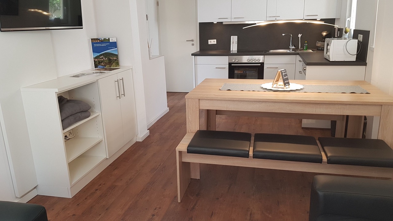 Photo of Kitchen in Buergstadt