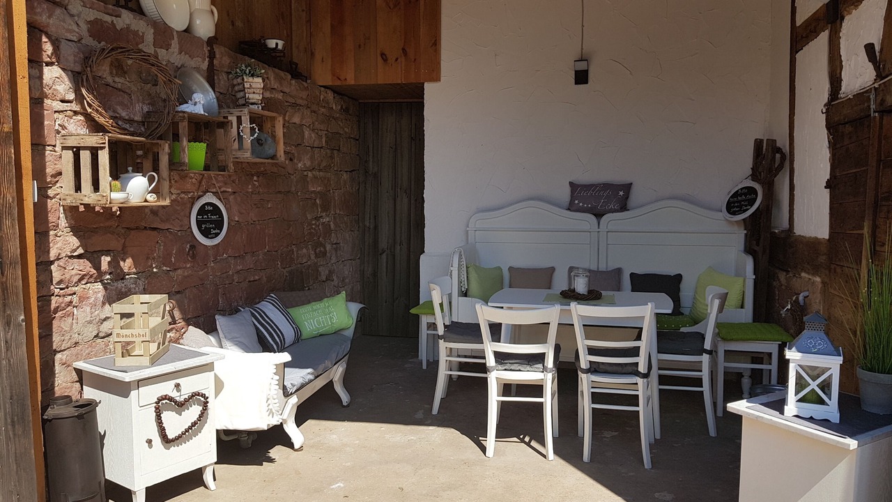 Photo of Outdoor in Buergstadt