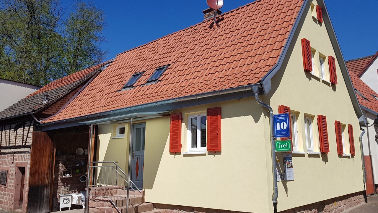 Photo of Outdoor in Buergstadt