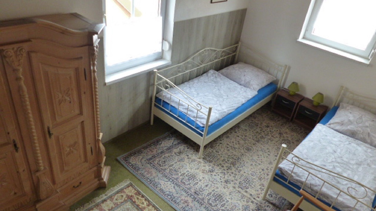 Photo of Bedroom in Old Town